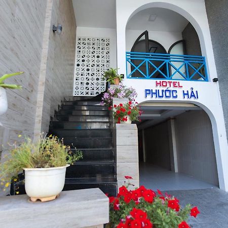 Phuoc Hai Hotel By The Moment Vung Tau Bagian luar foto