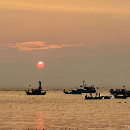 Phuoc Hai Hotel By The Moment Vung Tau Bagian luar foto