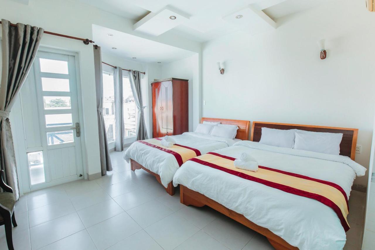 Phuoc Hai Hotel By The Moment Vung Tau Bagian luar foto