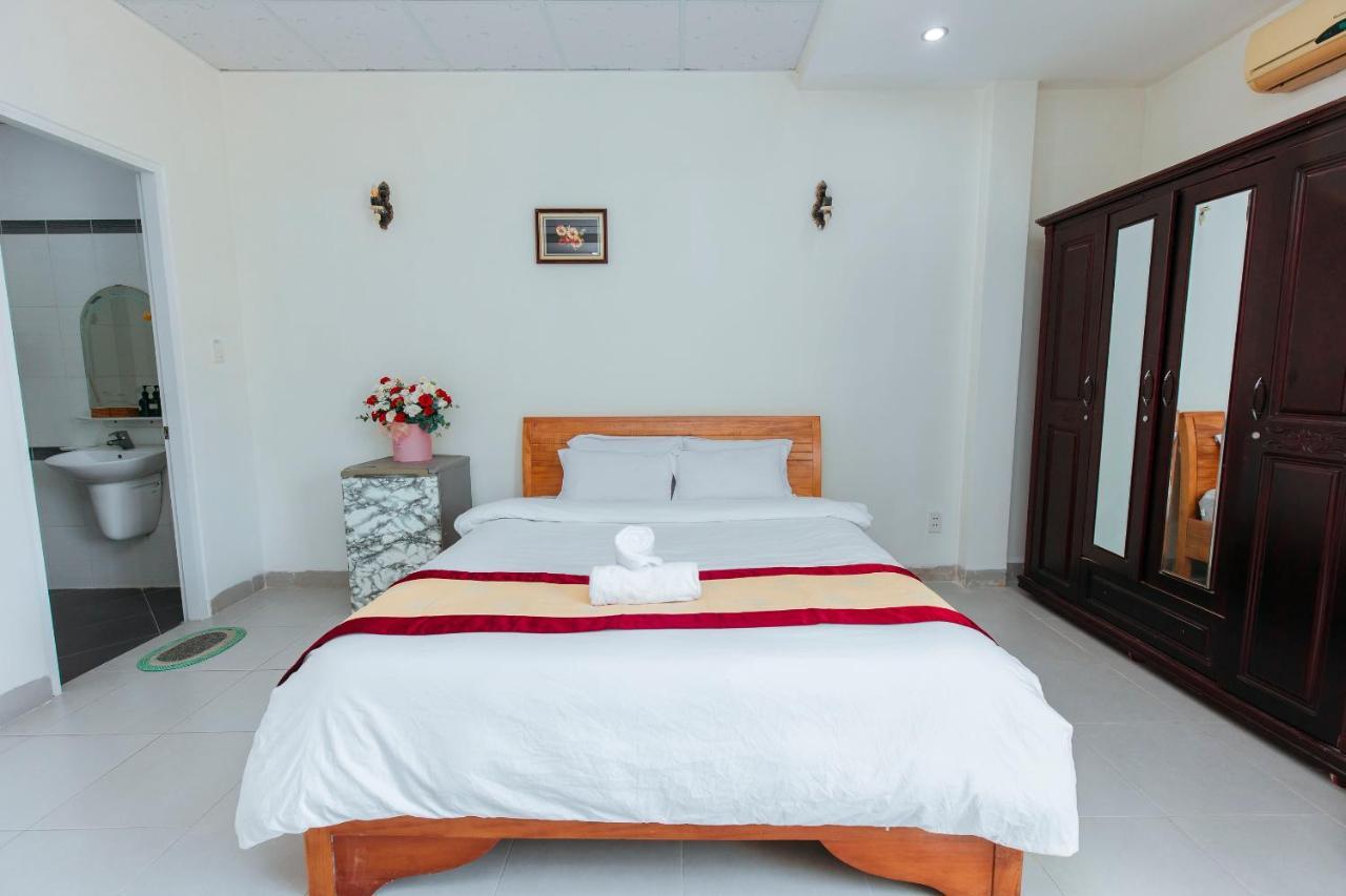 Phuoc Hai Hotel By The Moment Vung Tau Bagian luar foto