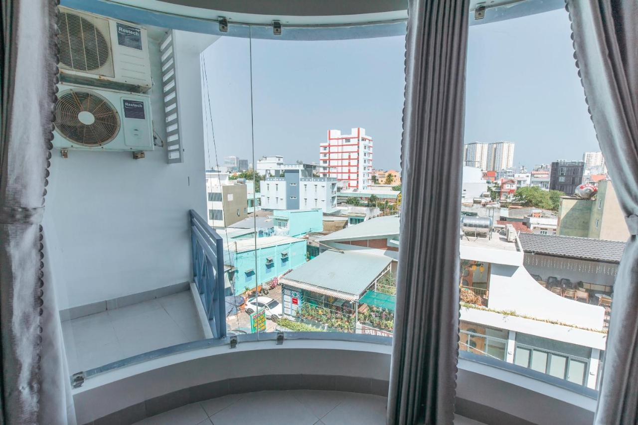 Phuoc Hai Hotel By The Moment Vung Tau Bagian luar foto
